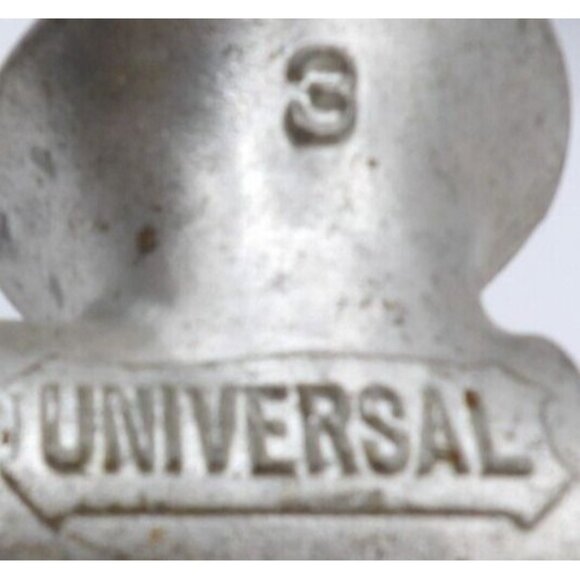 Universal Meat Grinder #3 One Blade Kitchen - Picture 2 of 6